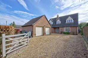 Rose Cottage, High Street, Cambridge CB23 4LY