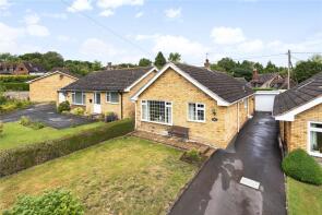 Bonnieville, Park View, Mill Lane, Diddlebury SY7 9DJ