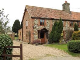 The Cottage, South Road, King's Lynn PE33 0DR