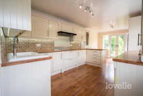 32 Poplar View, Willingham Road, Knaith Park, Gainsborough DN21 5ES