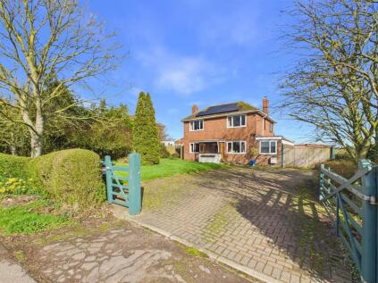 Norfolk Lea, Ashby-By-Partney, Spilsby