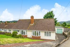 22, Burnards Field Road, Colyton EX24 6PF