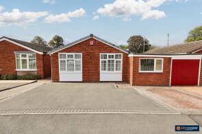 3, Ferndale Close, Nuneaton CV11 6AQ
