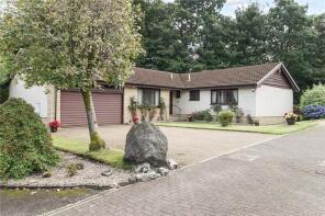 21, Leeburn Avenue, Houston, Johnstone PA6 7DN