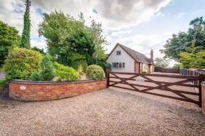 Willow Trees, Main Street, Burnaston, Derby DE65 6LG