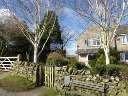 2, Chapel Fields, Aughton Road, Lancaster LA2 8LT