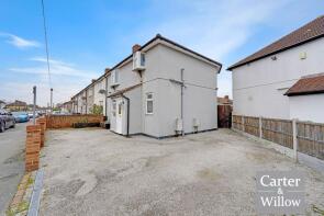 72, Fanshawe Crescent, Dagenham RM9 5EL