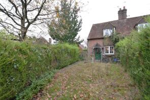 1, Mount Pleasant, Back Lane, Rushlake Green, Heathfield TN21 9QW