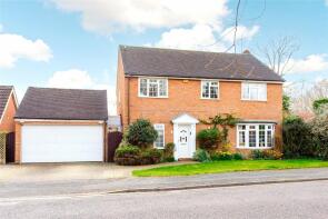 1, Hall Close, Buckingham MK18 1RH