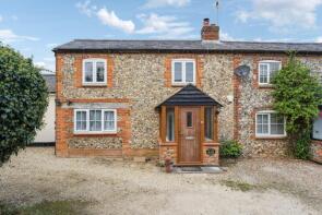 4 Wisteria Cottage, Hatches Lane, High Wycombe HP15 6DZ