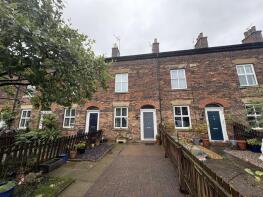 7, Holly Street, Bury BL9 5PS