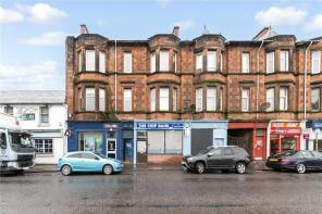 51, Low Glencairn Street, Kilmarnock KA1 4DQ