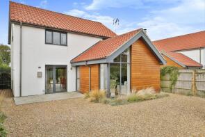 4, Tattersett Road, King's Lynn PE31 8SA