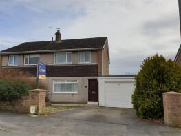 71, Garborough Close, Maryport CA15 6RY