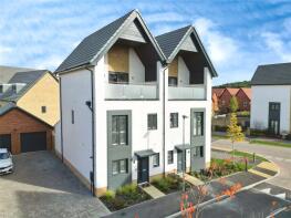 4, Dunlop Row, Crowthorne RG45 6UA