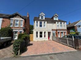 30, Station Road, Folkestone CT18 8HP