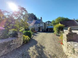 Acorn Cottage, Beanacre Road, Beanacre SN12 7PU