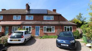 2, Woodview, Pontshill Marsh Road, Ross-on-wye HR9 5SY