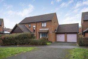 37, Wedgwood Avenue, Blakelands, Milton Keynes MK14 5JZ