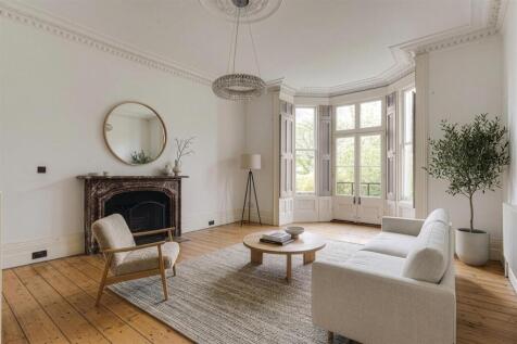 Kidbrooke Park Road, Blackheath