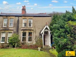 River Bank, Spark Bridge, Ulverston LA12 8BT