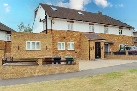 Rushfield, Potters Bar