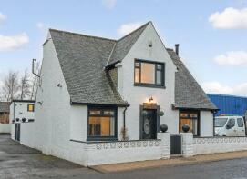 41, Kilmaurs Road, Kilmarnock KA2 0DY