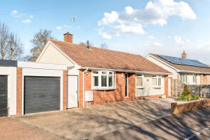 13, Richmond Park, Bishops Hull, Taunton TA1 5LL