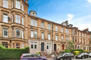 Flat 2/4, 61, Roslea Drive, Glasgow G31 2QR