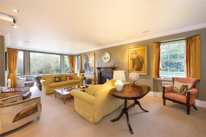 Drawing Room
