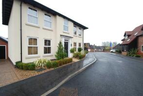 2, Farman Way, Norwich NR13 4FG
