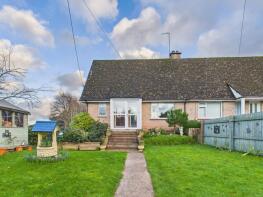 6, Stockholm Place, Mitcheldean Road, Lea HR9 7LD
