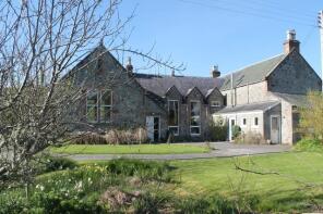 Old School, Culburnie Road, Culburnie, Beauly IV4 7JJ