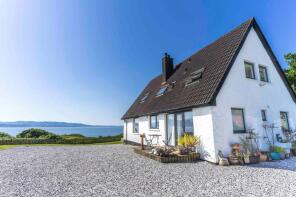 Knoydart, Calgary, Ardvasar IV45 8RU