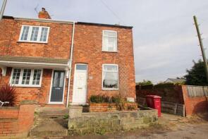1, Hewitts Row, Moat Lane, Immingham DN40 3ET
