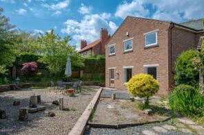 La Coste, Whinny Lane, Claxton YO60 7RZ