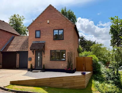 The Rookery, Whitchurch, RG28 7DL