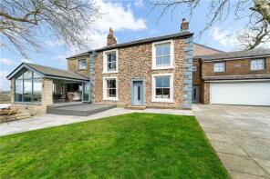 Highfield House, Copthurst Lane, Chorley PR6 8LR