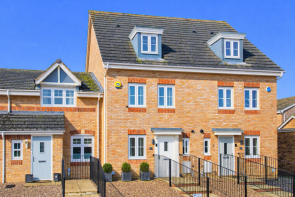 11, Corfe Close, Corby NN18 8PQ