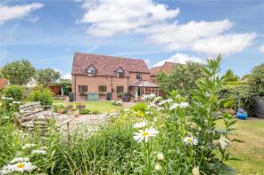 5, Clayton Close, Ludlow SY8 3JA