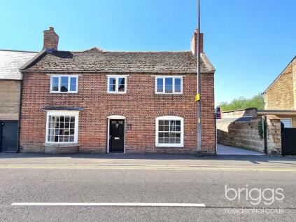 High Street, Market Deeping, PE6