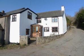 Rose Cottage, Derwen Finger Post To Tyr Orsaf, Derwen, Corwen LL21 9SG