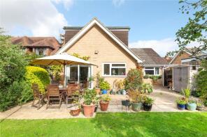 46, Hazel Avenue, Farnborough GU14 0DW