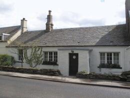 Curlew Cottage, Carlops EH26 9NF