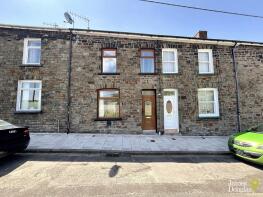 9, Rheolau Terrace, Trehafod, Pontypridd CF37 2NS
