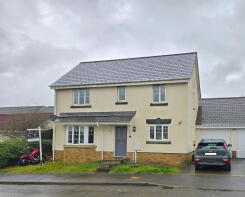 31, The Willows, Holsworthy EX22 7BB