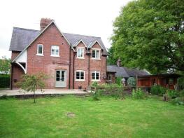 6 Walnut Cottage, Main Street, Driffield YO25 9DU