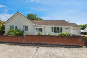 Peterkins, Westwood Way, Seaton EX12 2DH