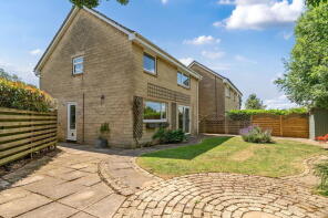 7, Pitts Croft, Corsham SN13 9ST