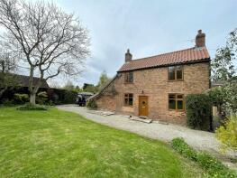Clematis Cottage, Peppin Lane, Louth LN11 0UW
